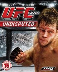 UFC 2009 Undisputed