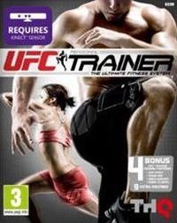 UFC Personal Trainer