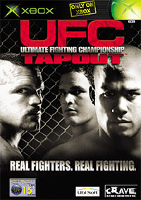 UFC: Tapout