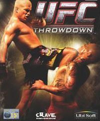 UFC: Throwdown