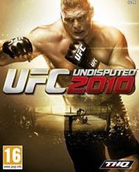 UFC Undisputed 2010