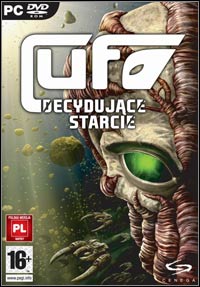 UFO: Decydujące Starcie