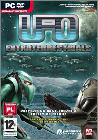 UFO: Extraterrestrials