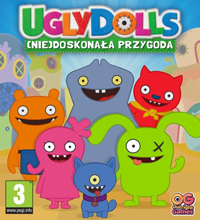 UglyDolls: (Nie)doskonała przygoda