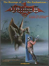 Ultima II: Revenge of the Enchantress