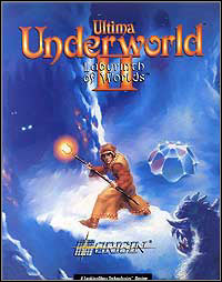 Ultima Underworld II: Labyrinth of Worlds