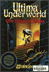 Ultima Underworld: The Stygian Abyss