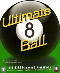 Ultimate 8 Ball