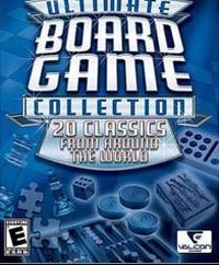 Ultimate Board Game Collection