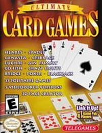 Ultimate Card Games