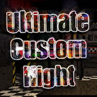 Ultimate Custom Night