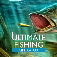 Ultimate Fishing Simulator