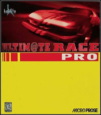 Ultimate Race Pro