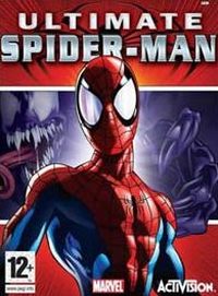 Ultimate Spider-Man