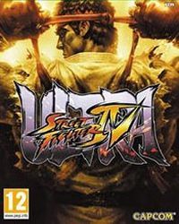 Ultra Street Fighter IV