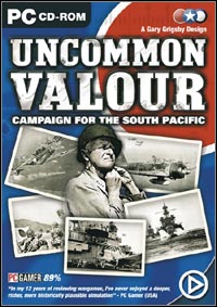 Uncommon Valor: Campaign for the South Pacific