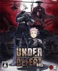 Under Defeat HD