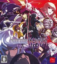 Under Night In-Birth Exe: Late[st]