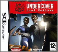 Undercover: Dual Motives