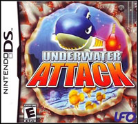 Underwater Attack