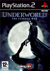 Underworld: The Eternal War