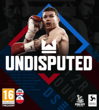 Undisputed