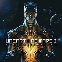 Unearthing Mars 2: The Ancient War