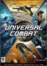 Universal Combat