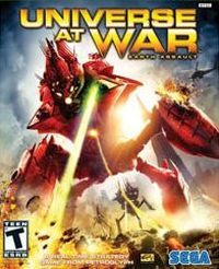 Universe at War: Earth Assault