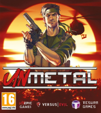 UnMetal