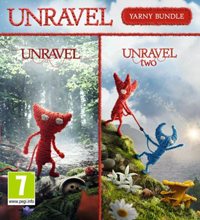 Unravel Yarny Bundle