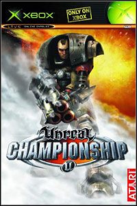 Unreal Championship