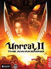 Unreal II: The Awakening