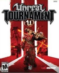 Unreal Tournament III