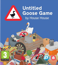 Untitled Goose Game