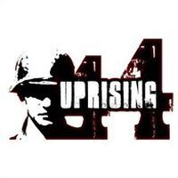 Uprising44: The Silent Shadows