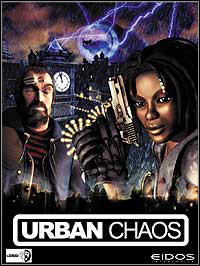 Urban Chaos