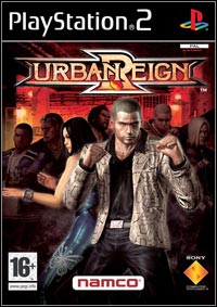 Urban Reign