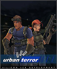 Urban Terror