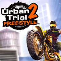 Urban Trial Freestyle 2