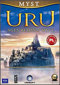 Uru: Ages Beyond Myst