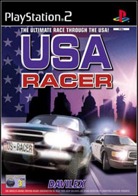 USA Racer