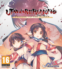 Utawarerumono: Prelude to the Fallen