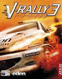 V-Rally 3