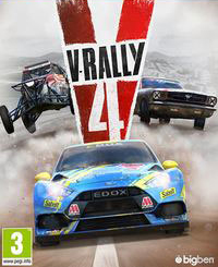 V-Rally 4