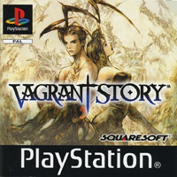 Vagrant Story