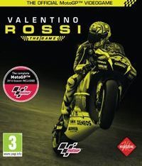 Valentino Rossi: The Game