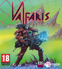 Valfaris