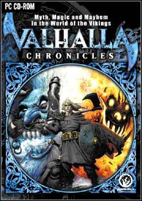 Valhalla Chronicles