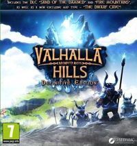 Valhalla Hills